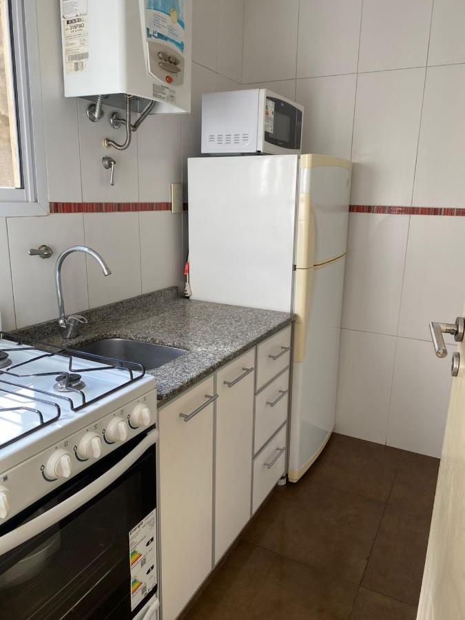 Apto. Centro De La Ciudad Apartment *