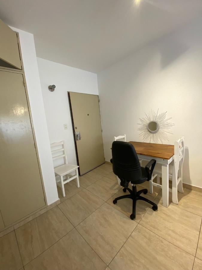 Apartment Apto. Centro De La Ciudad Buenos Aires